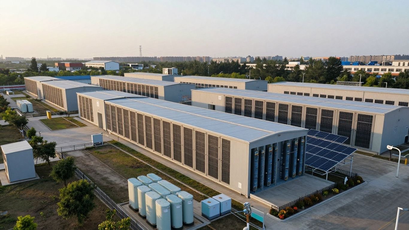 Fuel Cell Microgrids for Data Centers: Are They Worth It?