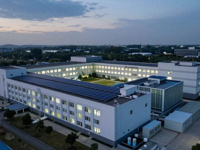 Hospital Microgrid Design for Continuous Critical Power